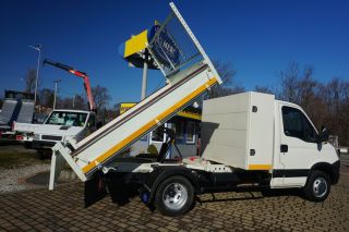 Iveco 35C13